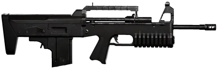 A-91 vendor render from a versioned WARDOGS item record