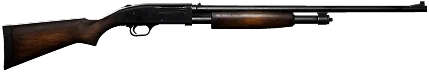 M500 vendor render from a versioned WARDOGS item record