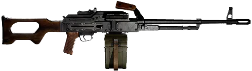 PKM vendor render from a versioned WARDOGS item record