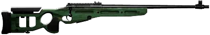 SV98 vendor render from a versioned WARDOGS item record
