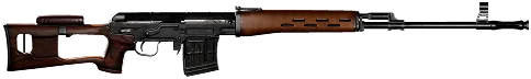 SVD vendor render from a versioned WARDOGS item record